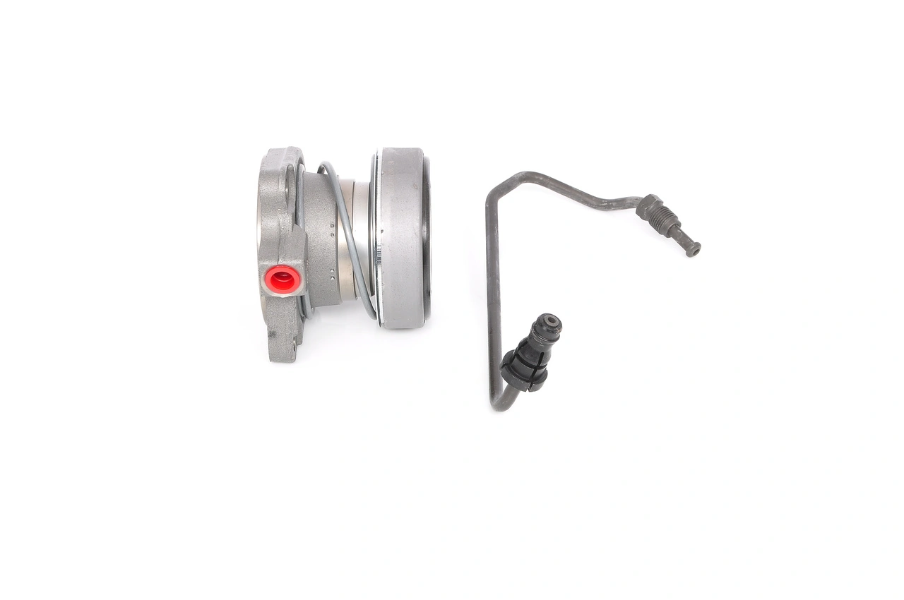 Central Slave Cylinder, clutch