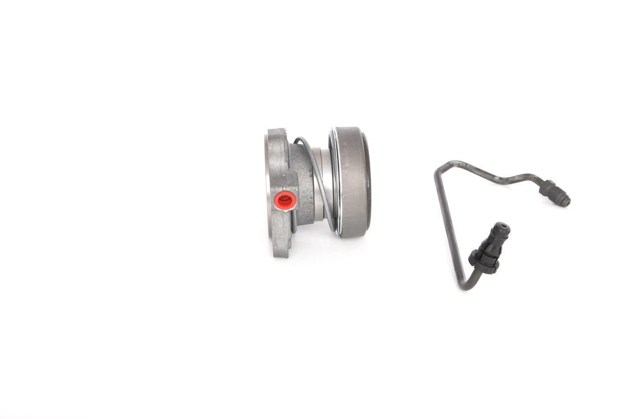 Central Slave Cylinder, clutch