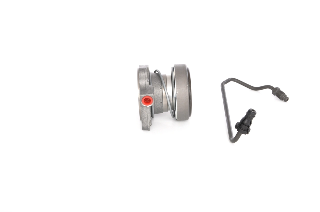 Central Slave Cylinder, clutch