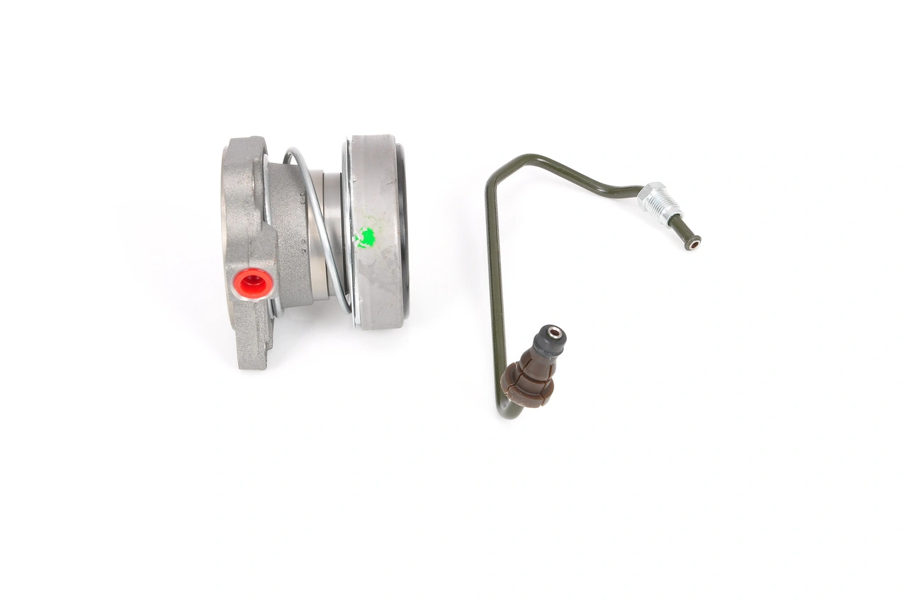 Central Slave Cylinder, clutch