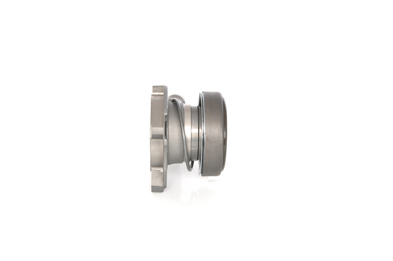 Central Slave Cylinder, clutch