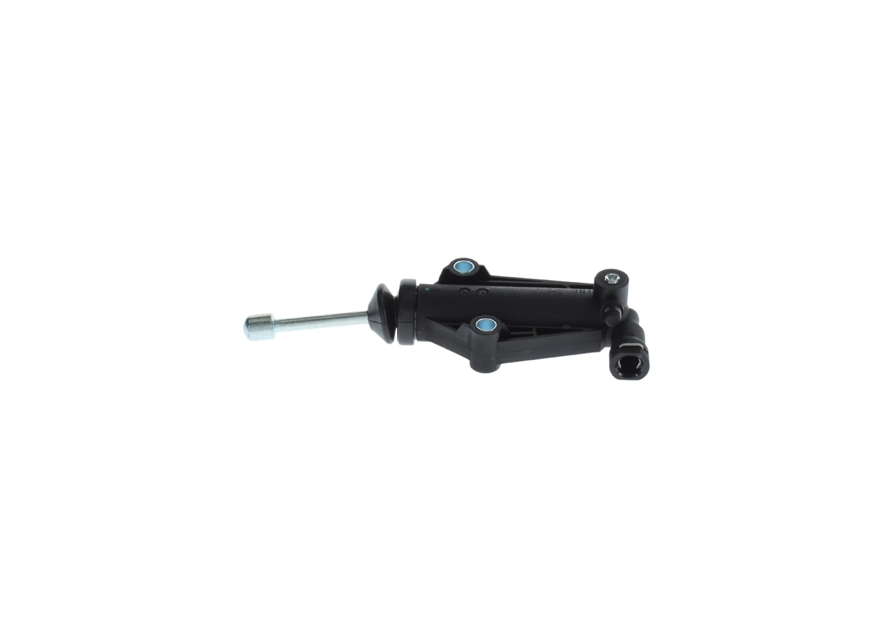 Slave Cylinder, clutch