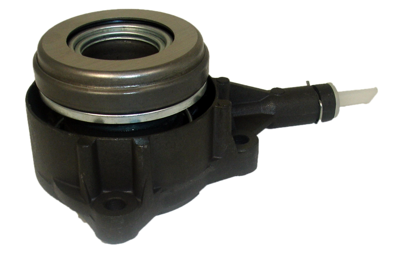 Central Slave Cylinder, clutch