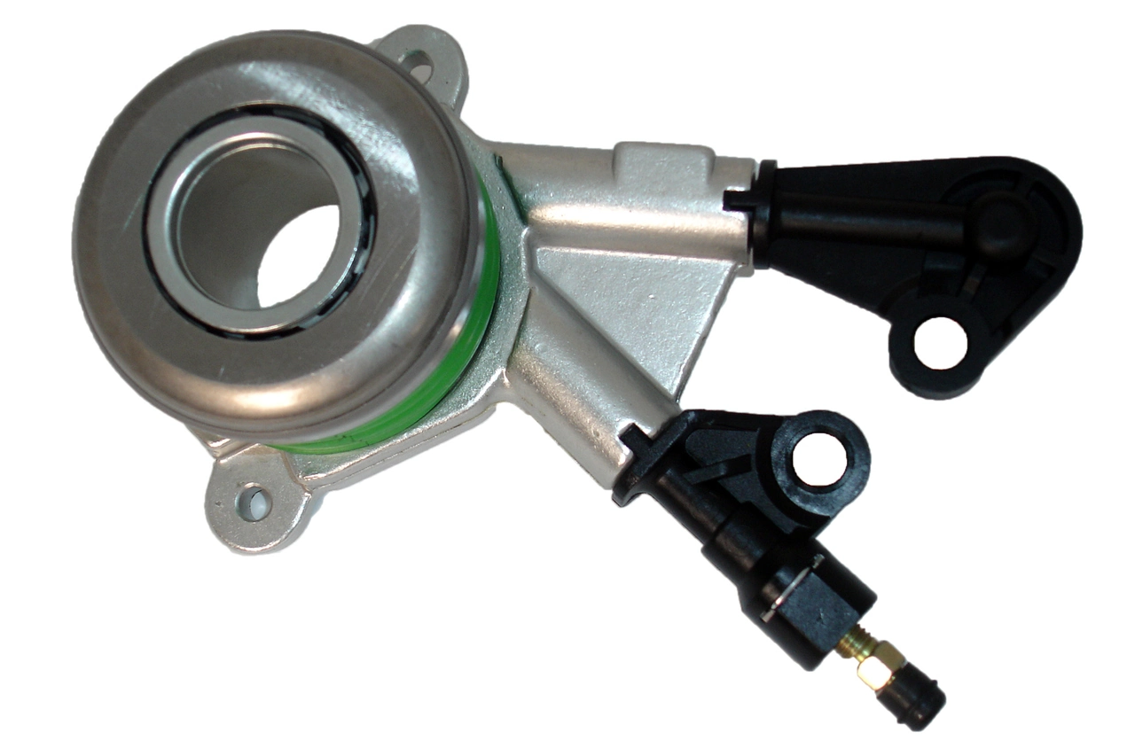 Central Slave Cylinder, clutch