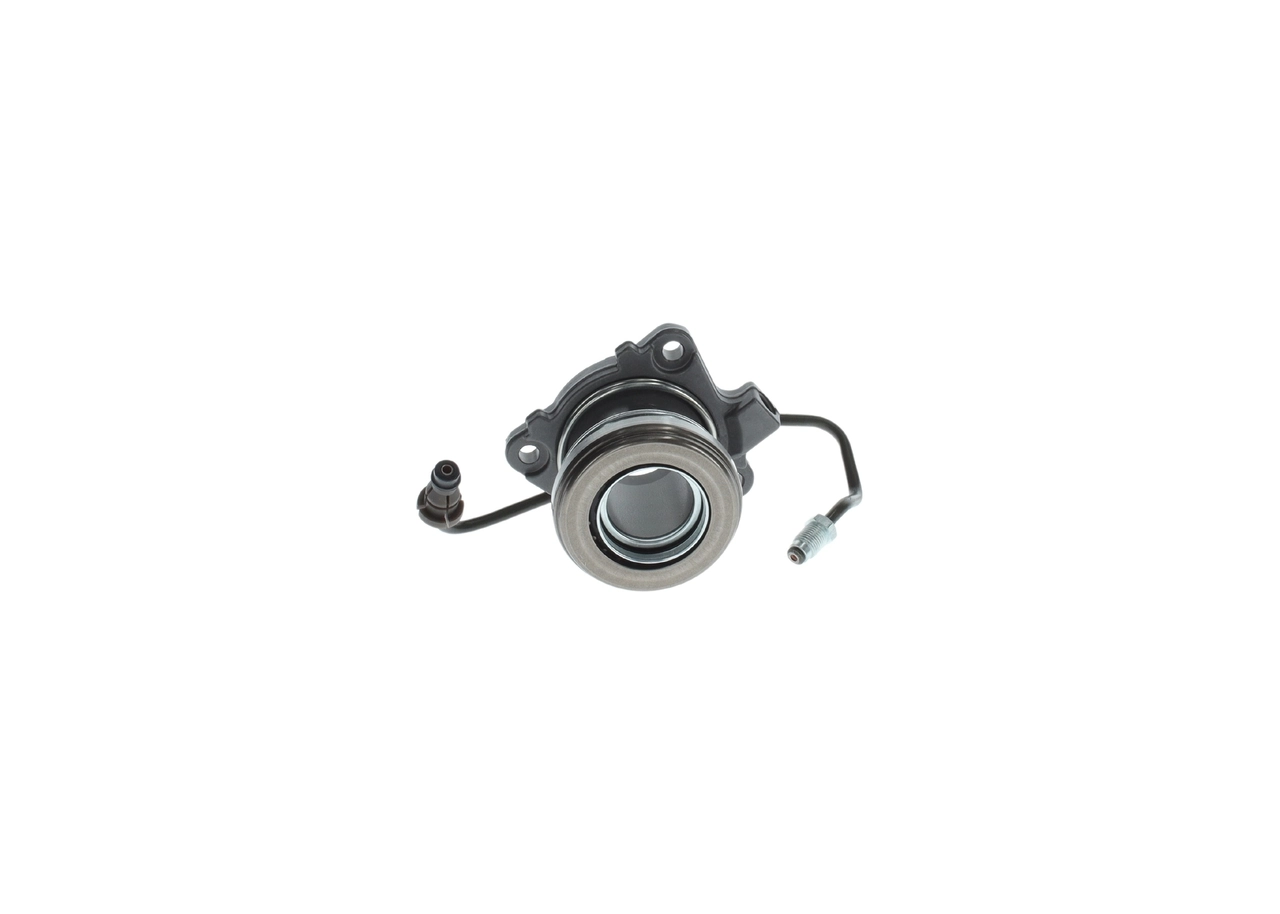 Central Slave Cylinder, clutch