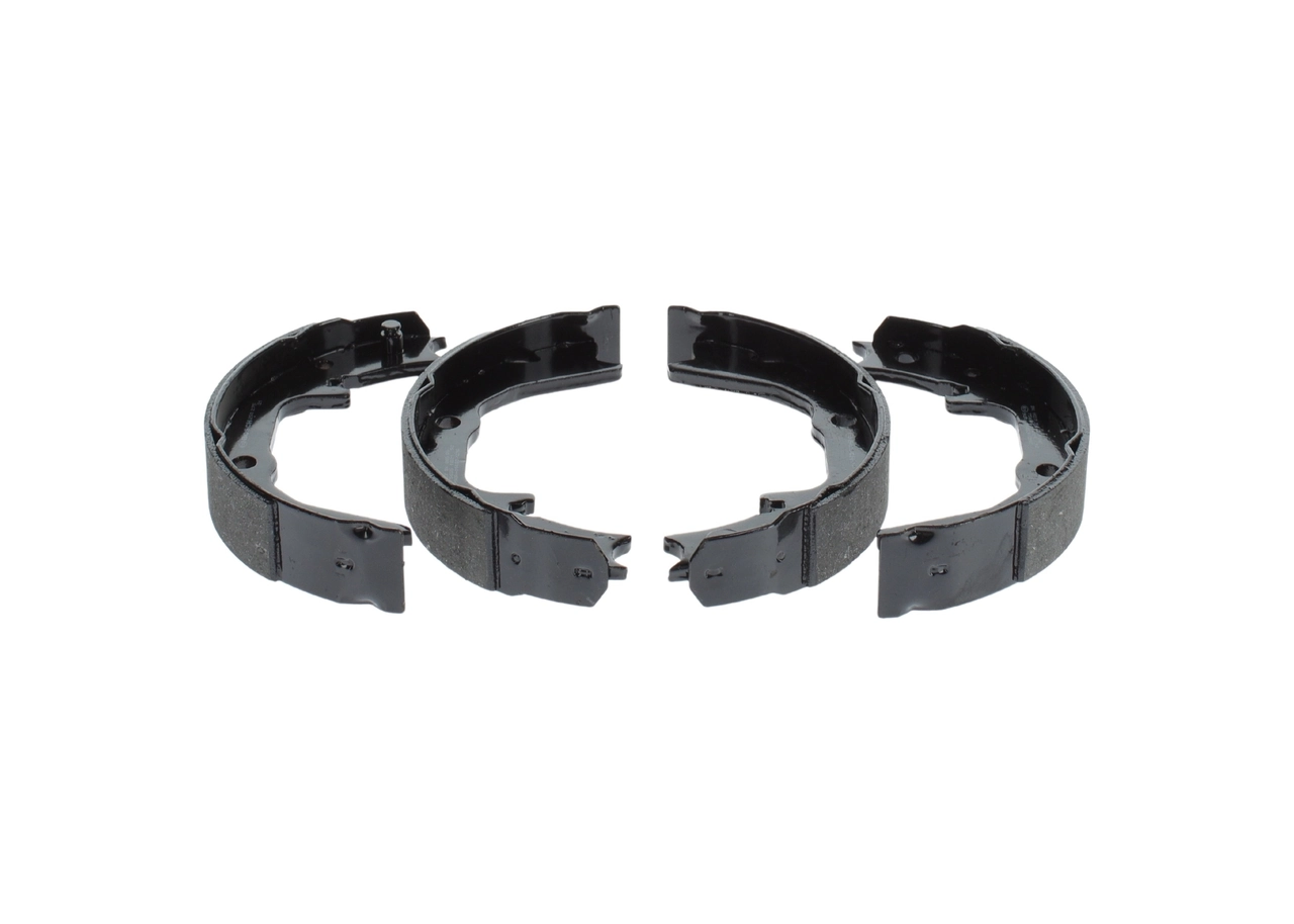 Brake Shoe Set, parking brake