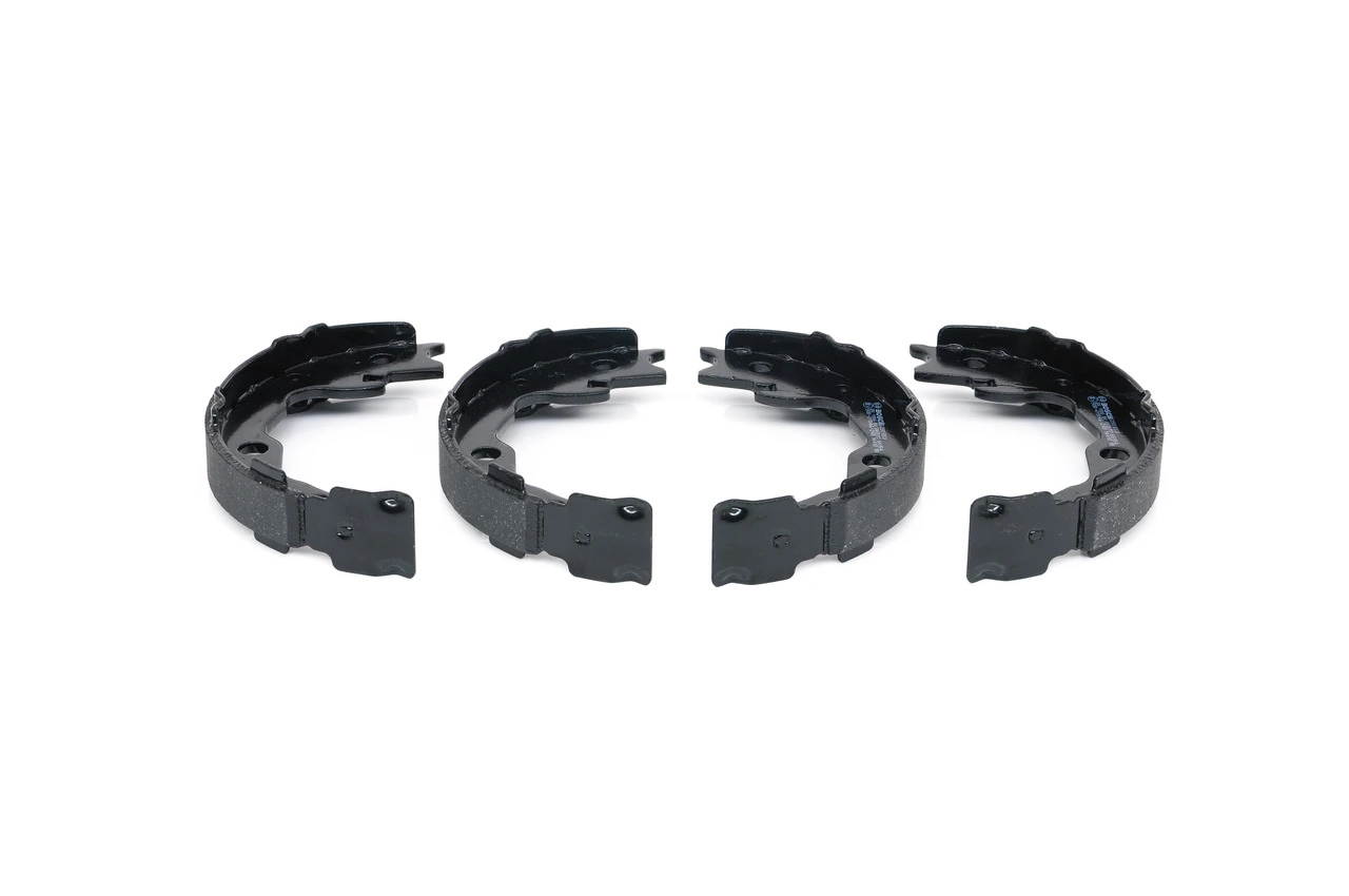 Brake Shoe Set, parking brake