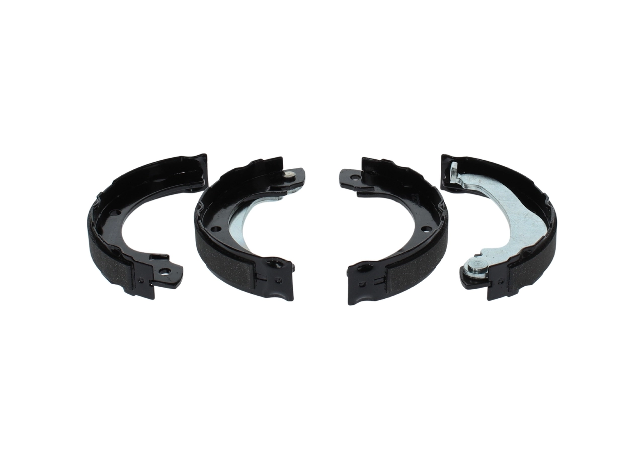 Brake Shoe Set, parking brake