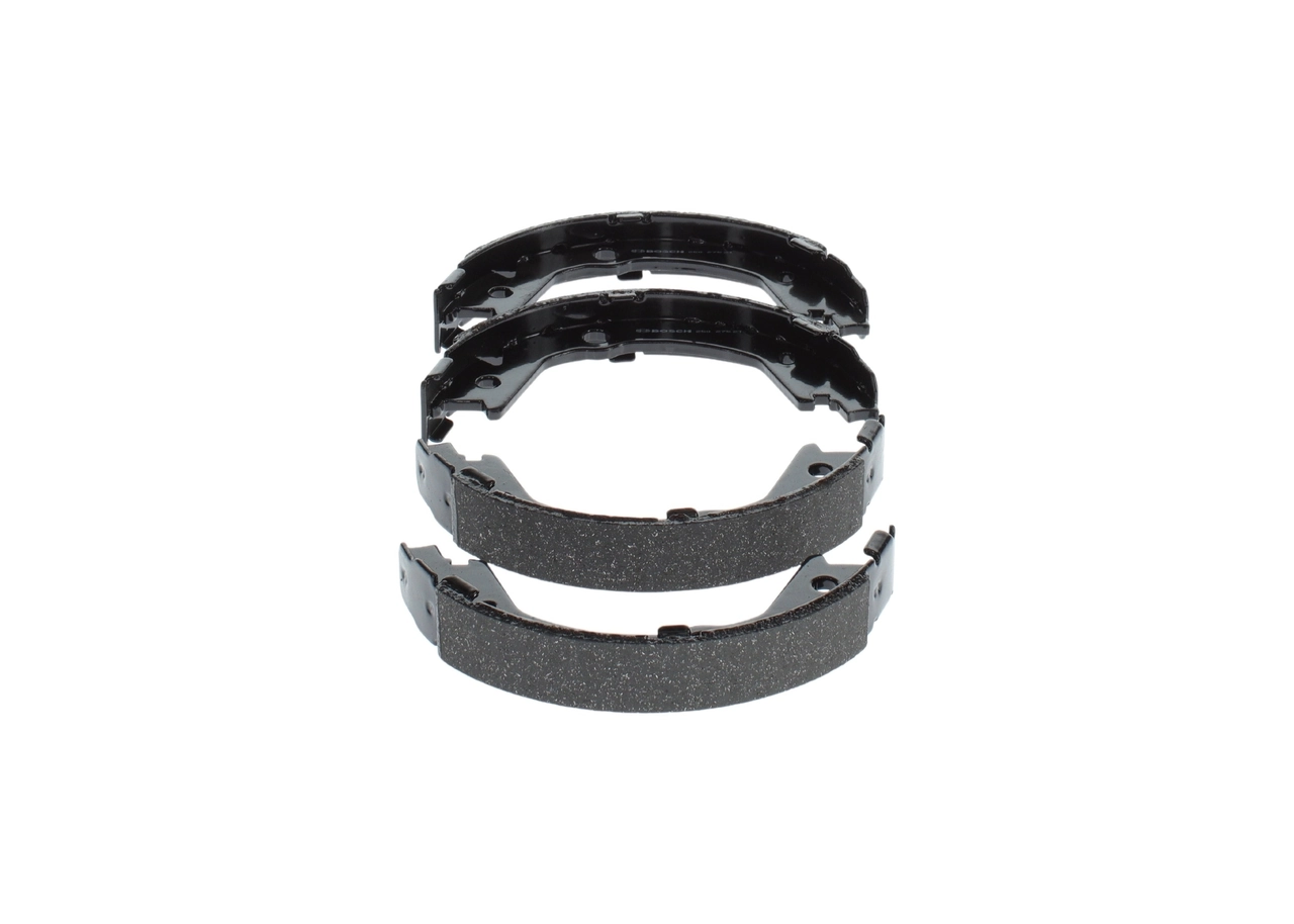 Brake Shoe Set, parking brake