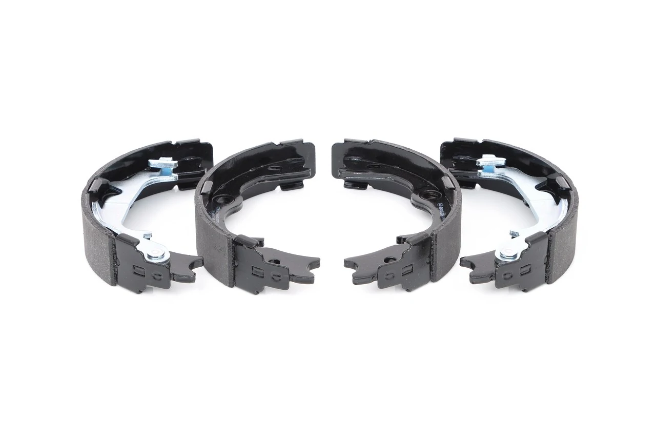 Brake Shoe Set, parking brake