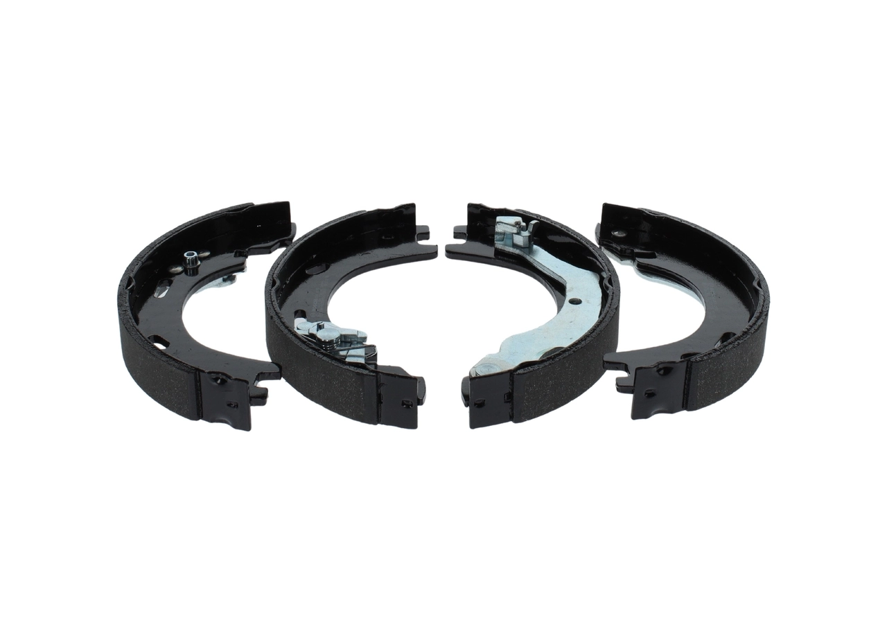 Brake Shoe Set, parking brake
