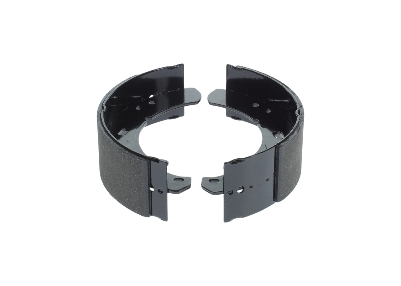 Brake Shoe Set, parking brake