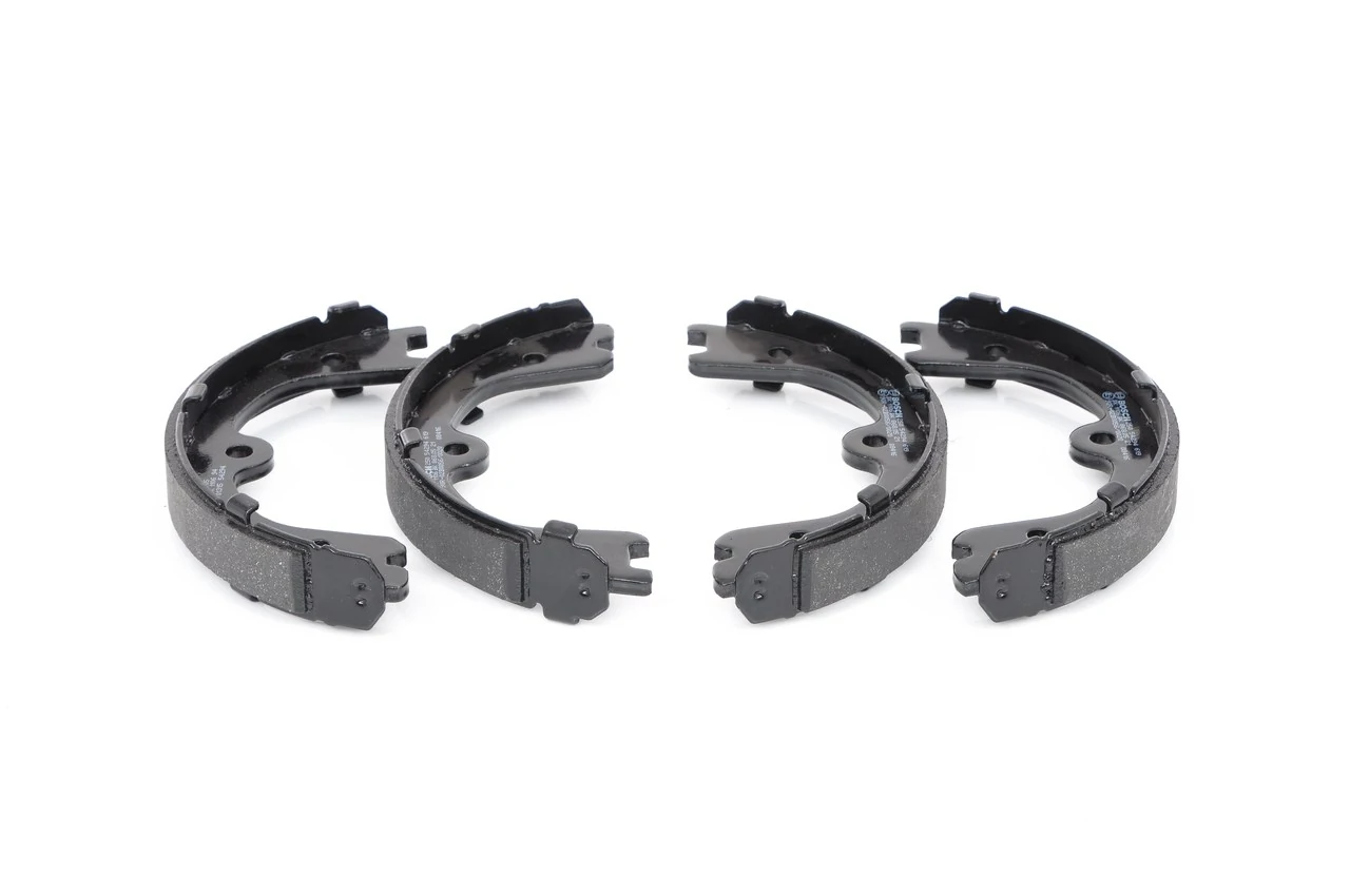 Brake Shoe Set, parking brake