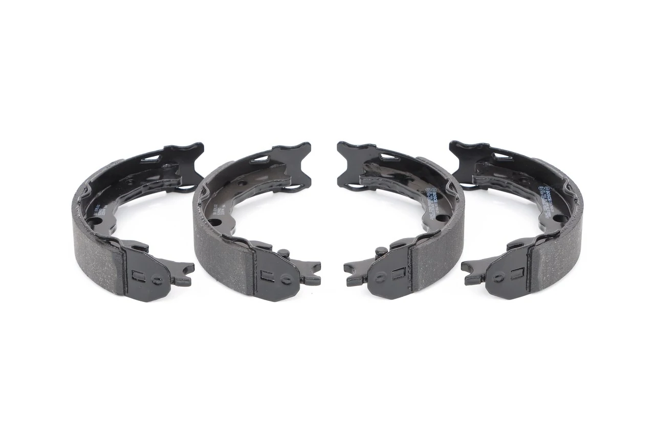 Brake Shoe Set, parking brake