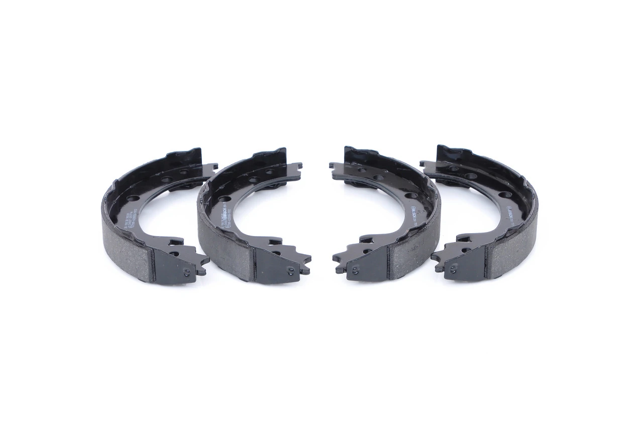 Brake Shoe Set, parking brake