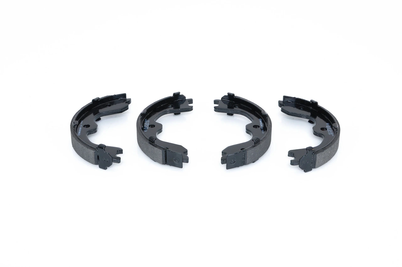 Brake Shoe Set, parking brake