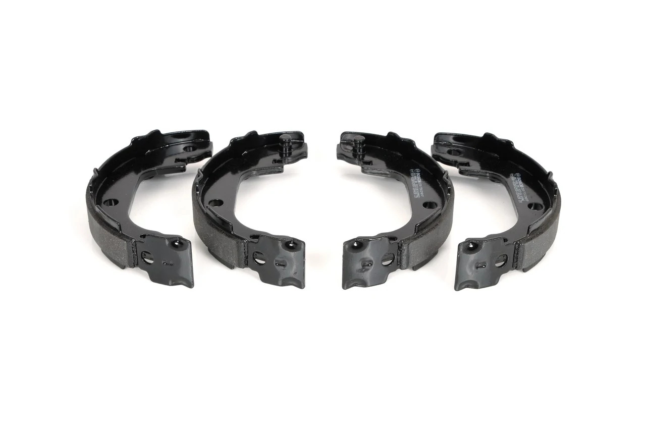 Brake Shoe Set, parking brake