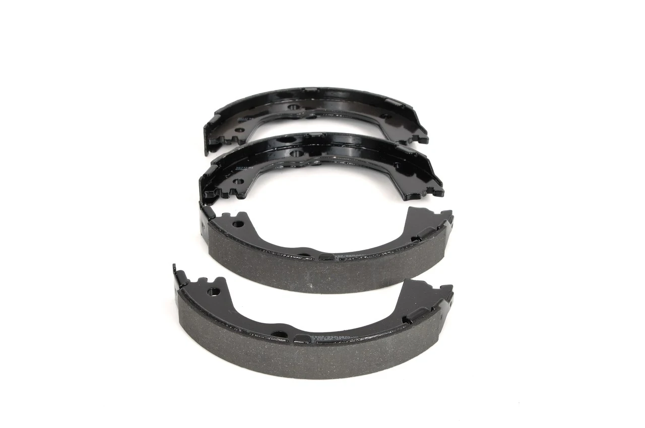 Brake Shoe Set, parking brake