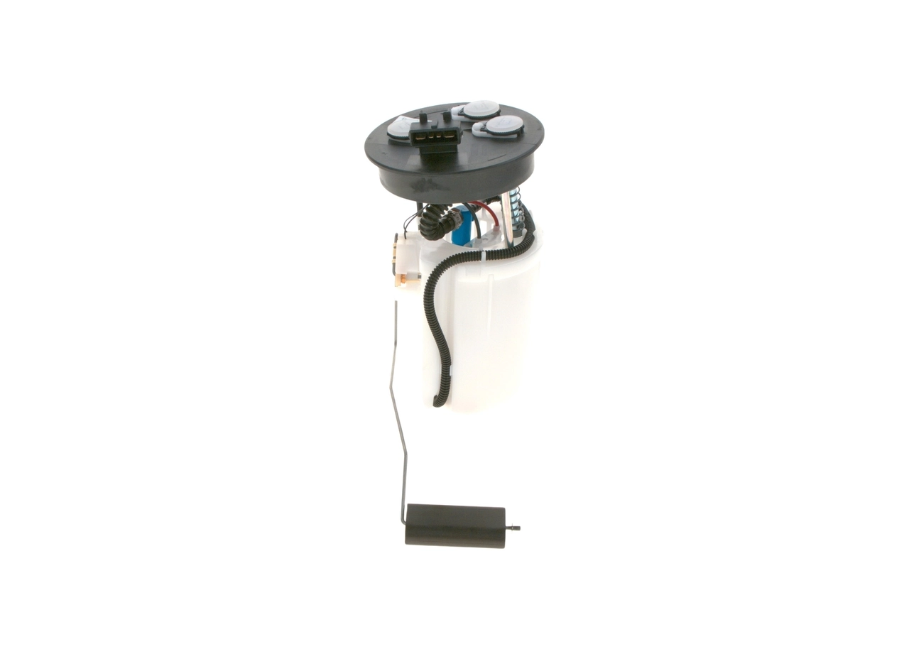 Fuel Feed Unit
