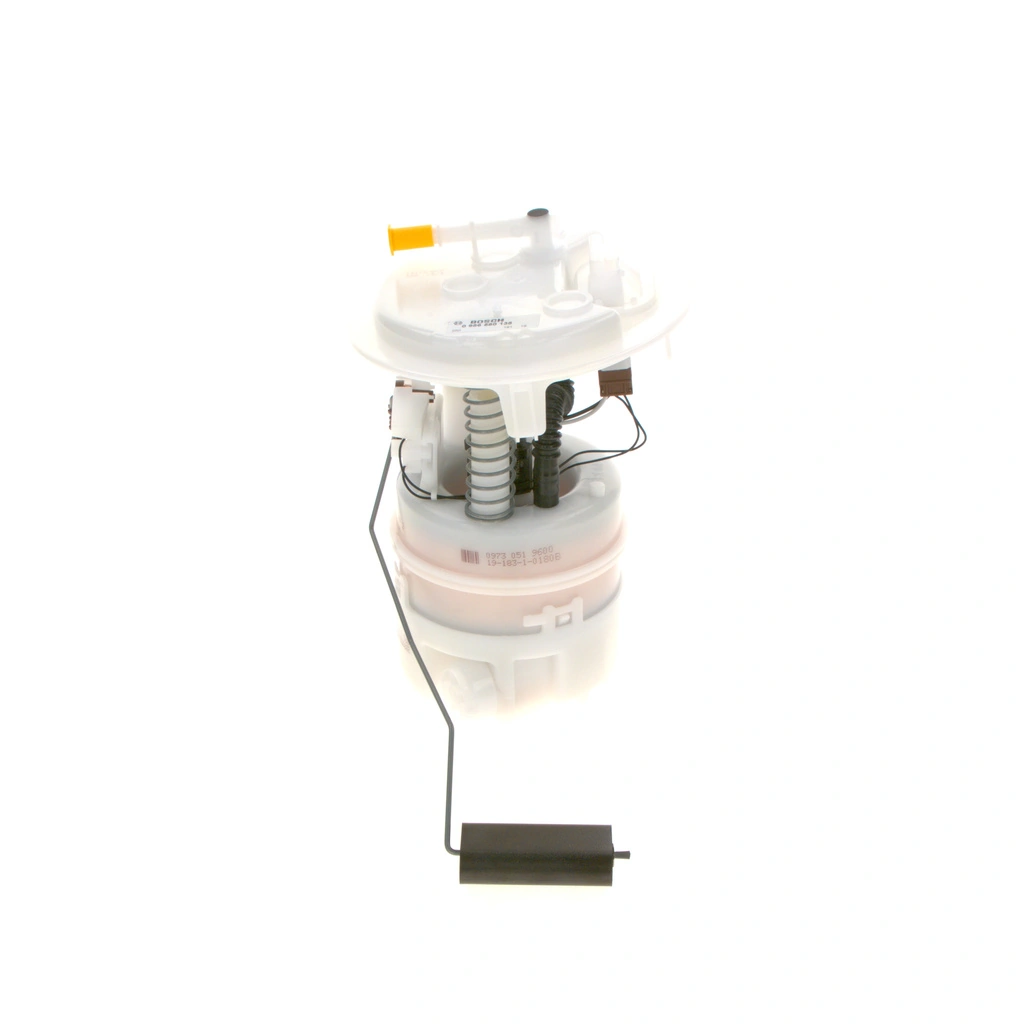 Fuel Feed Unit