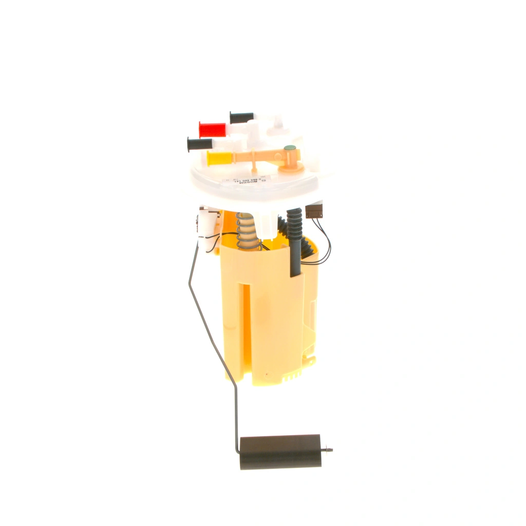 Sender Unit, fuel tank