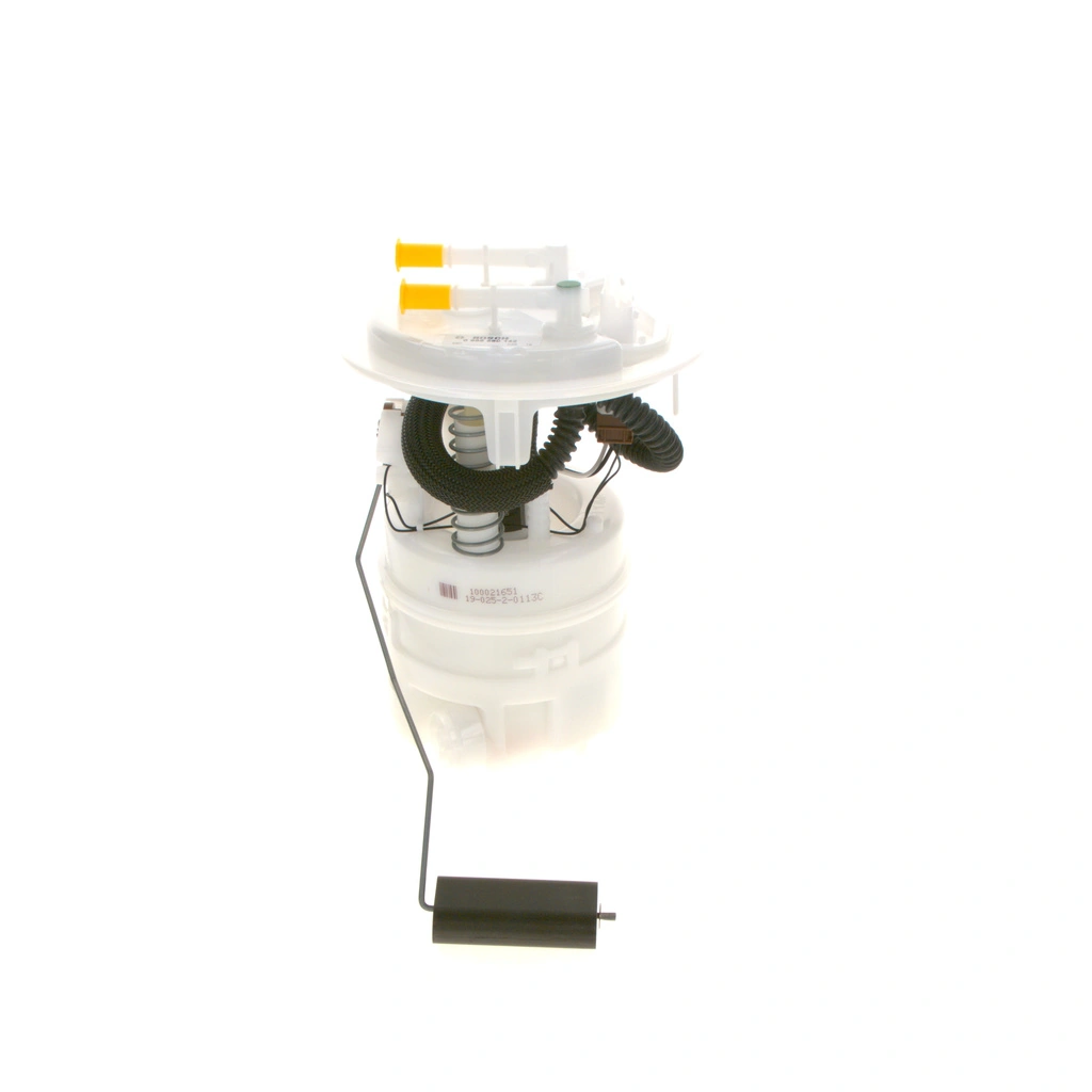 Fuel Feed Unit
