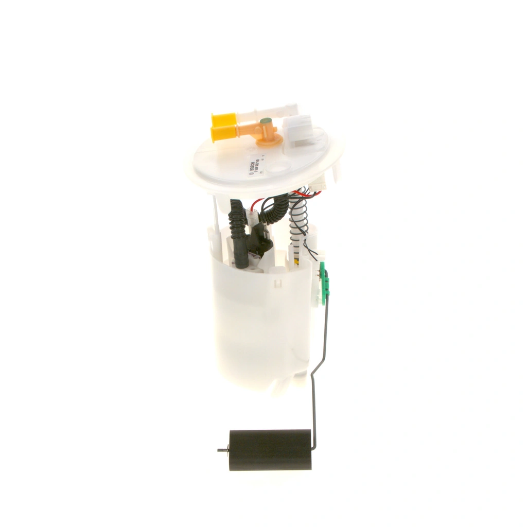 Fuel Feed Unit