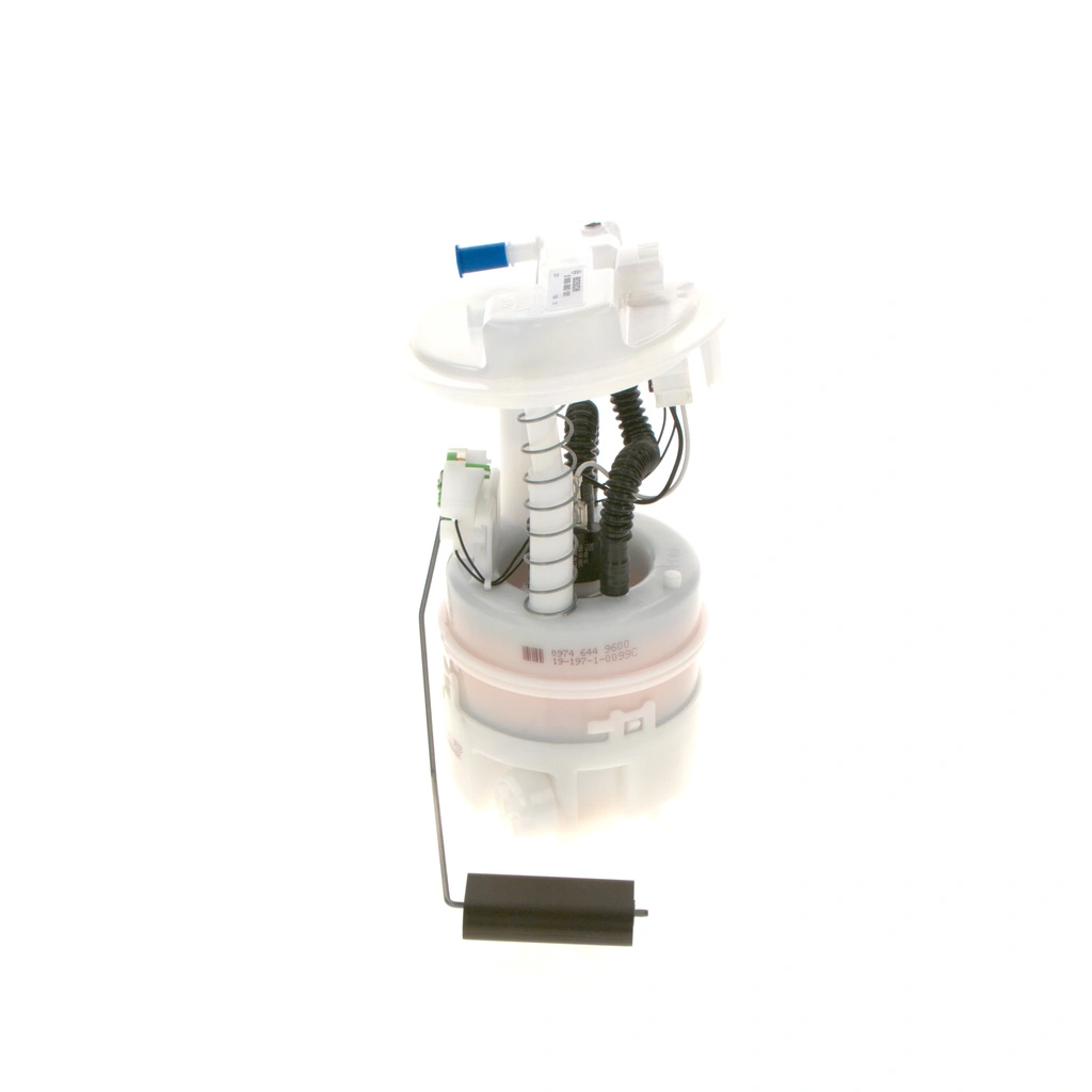 Fuel Feed Unit