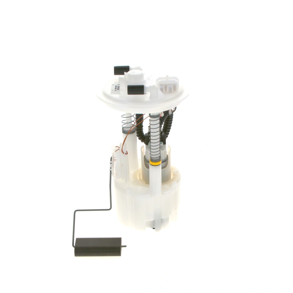 Fuel Feed Unit