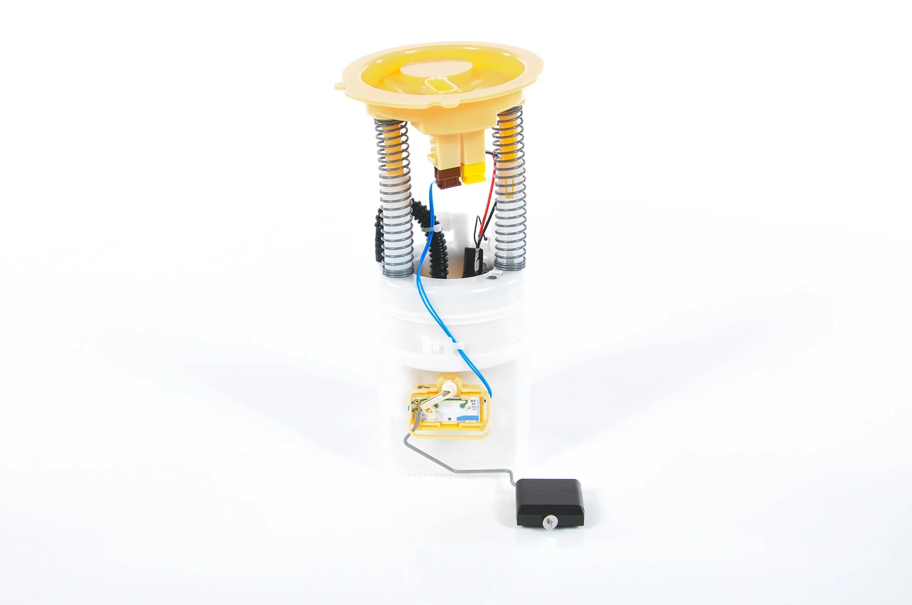 Fuel Feed Unit
