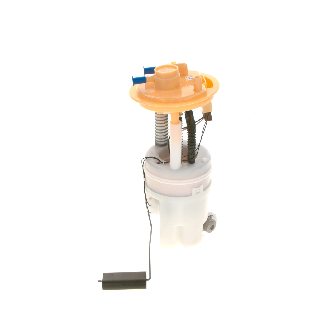 Fuel Feed Unit