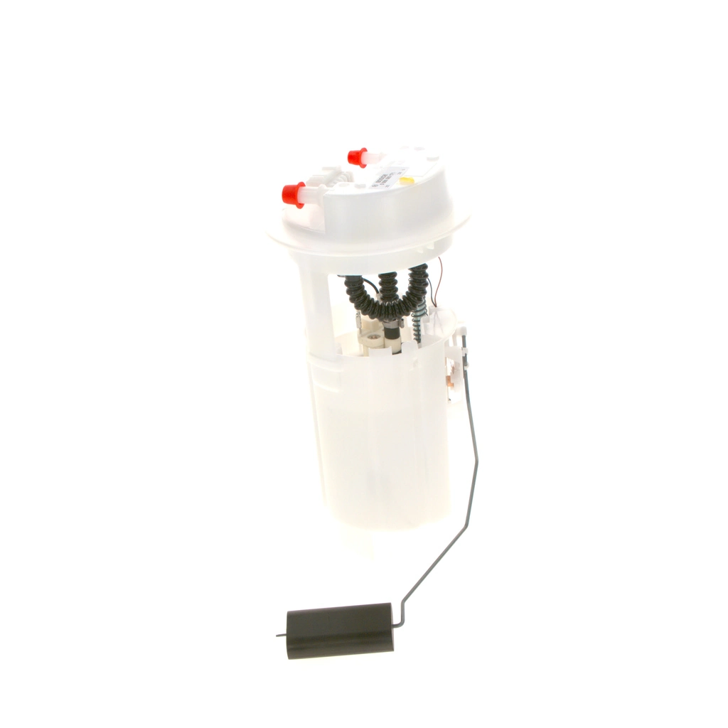 Fuel Feed Unit
