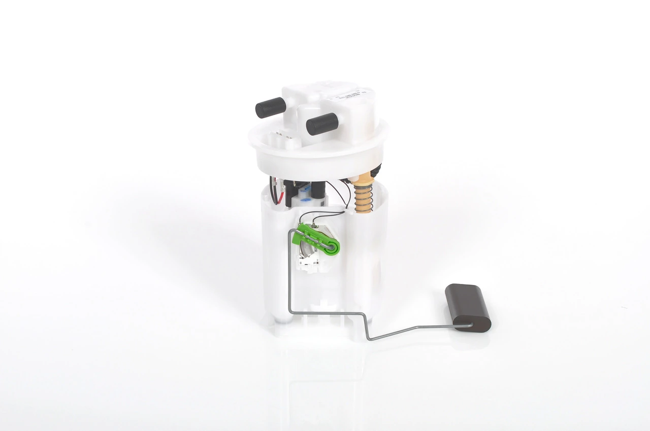 Fuel Feed Unit