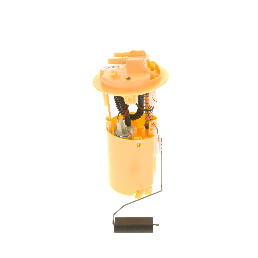 Fuel Feed Unit