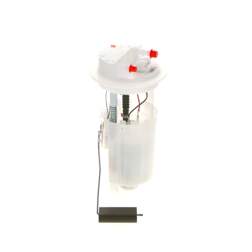 Fuel Feed Unit