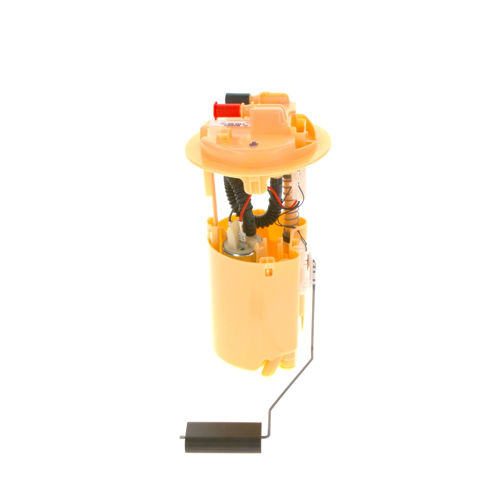 Fuel Feed Unit