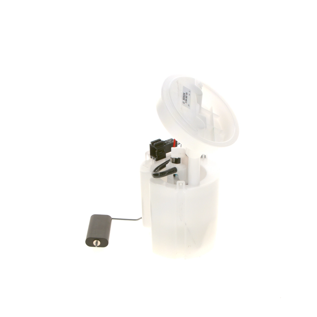 Fuel Feed Unit