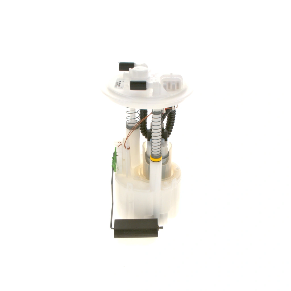 Fuel Feed Unit