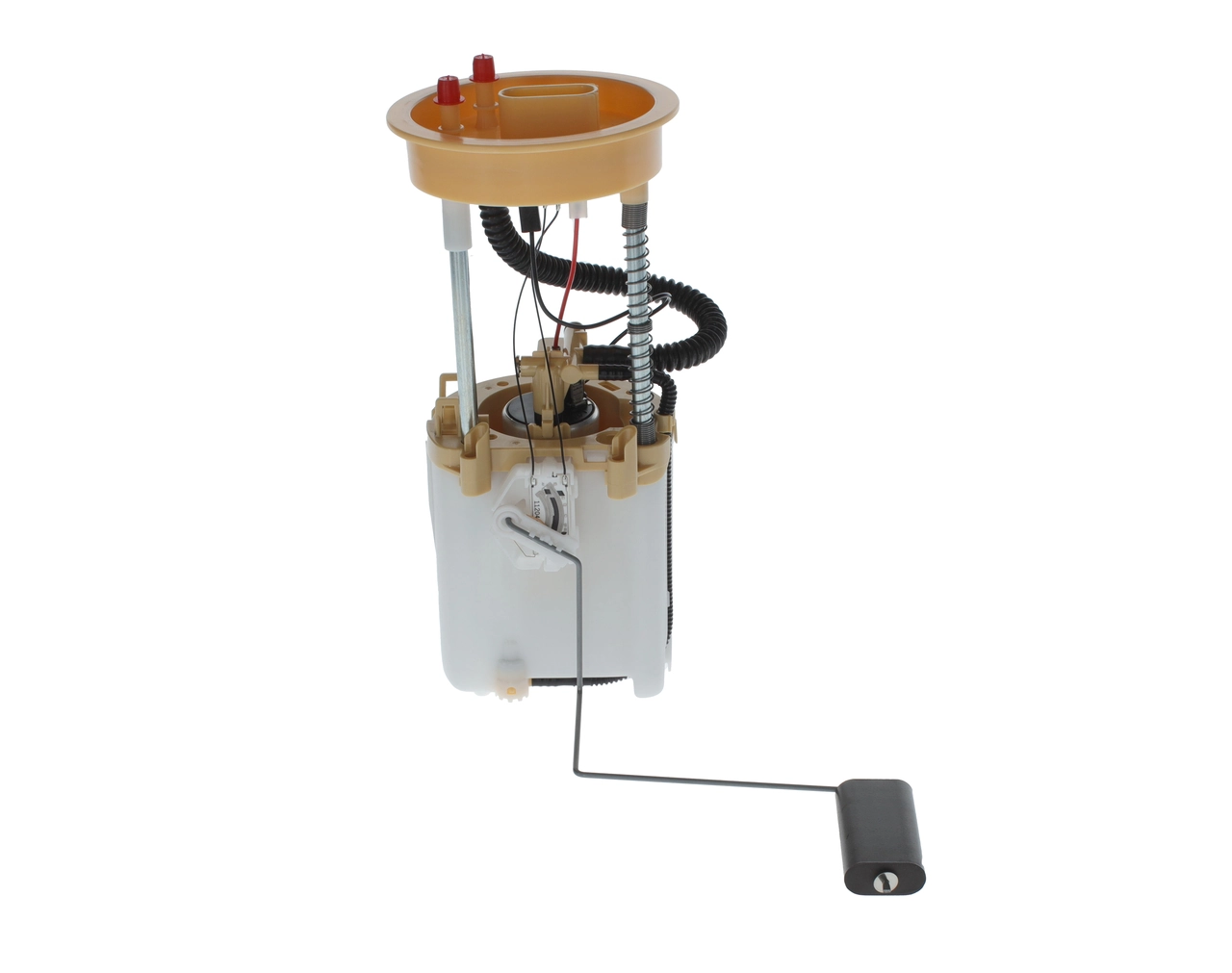 Fuel Feed Unit