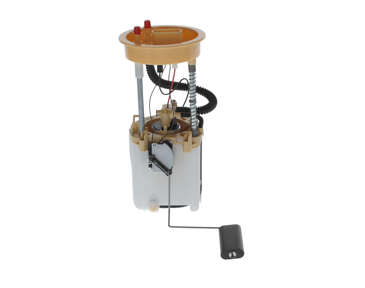 Fuel Feed Unit