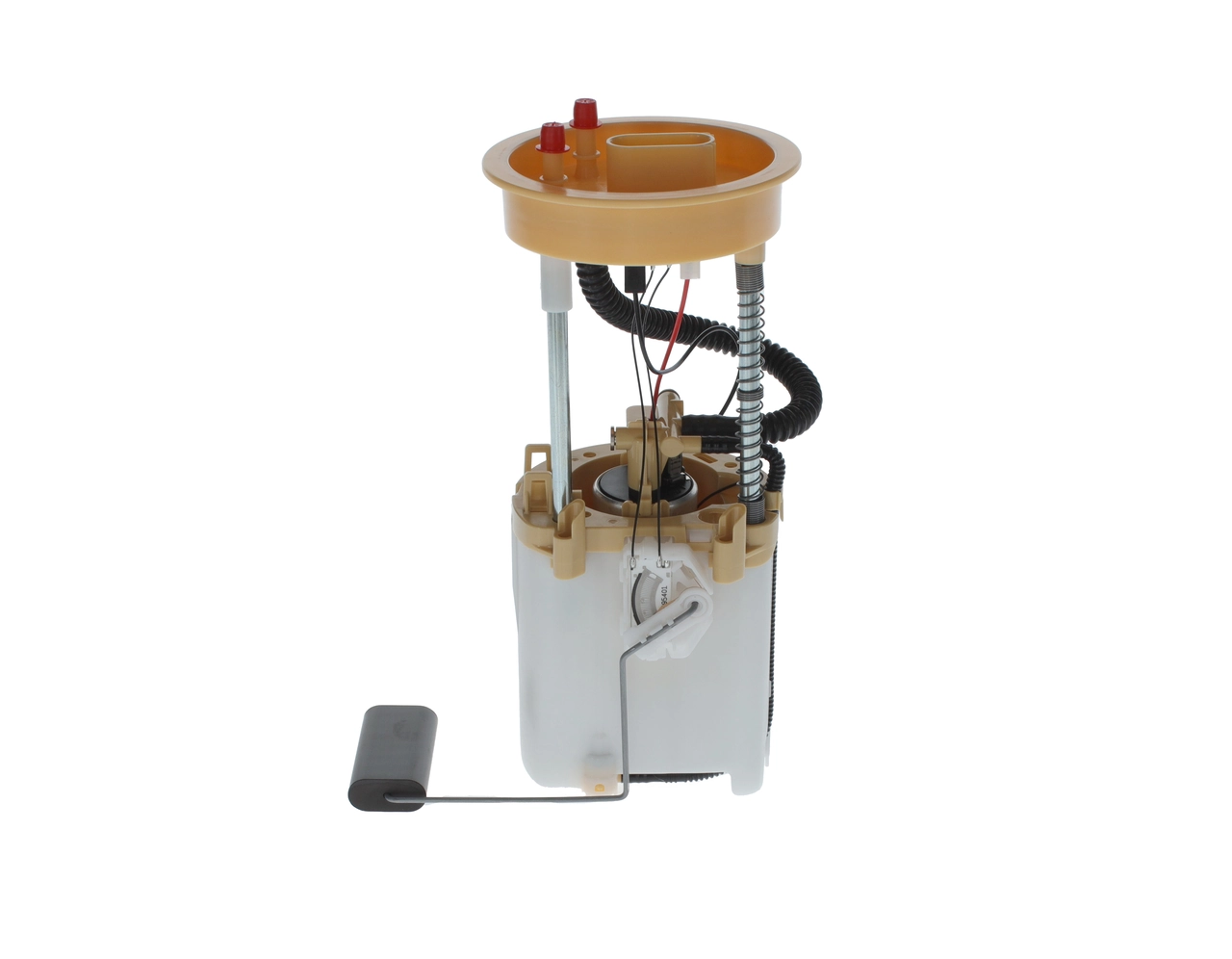 Fuel Feed Unit