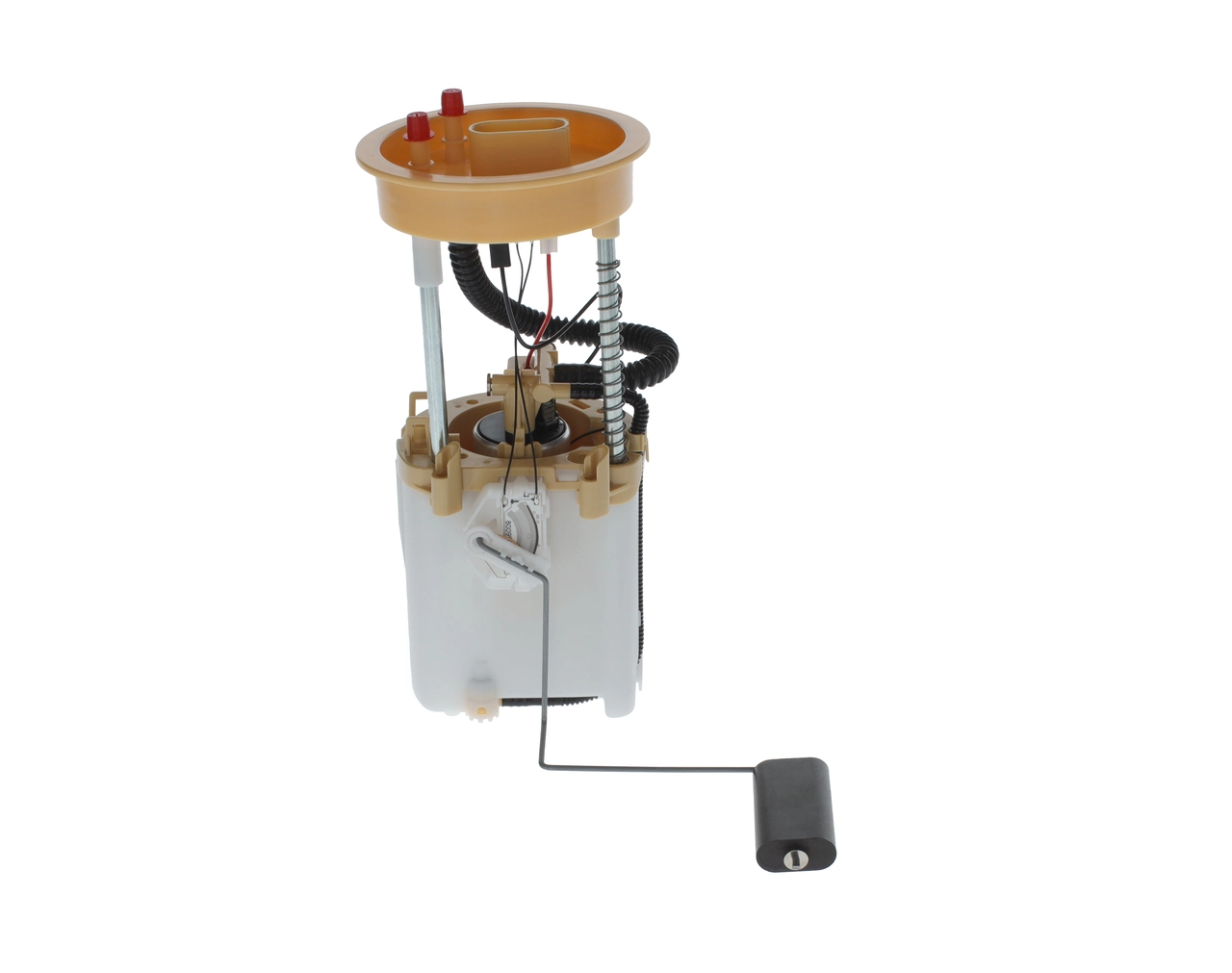 Fuel Feed Unit
