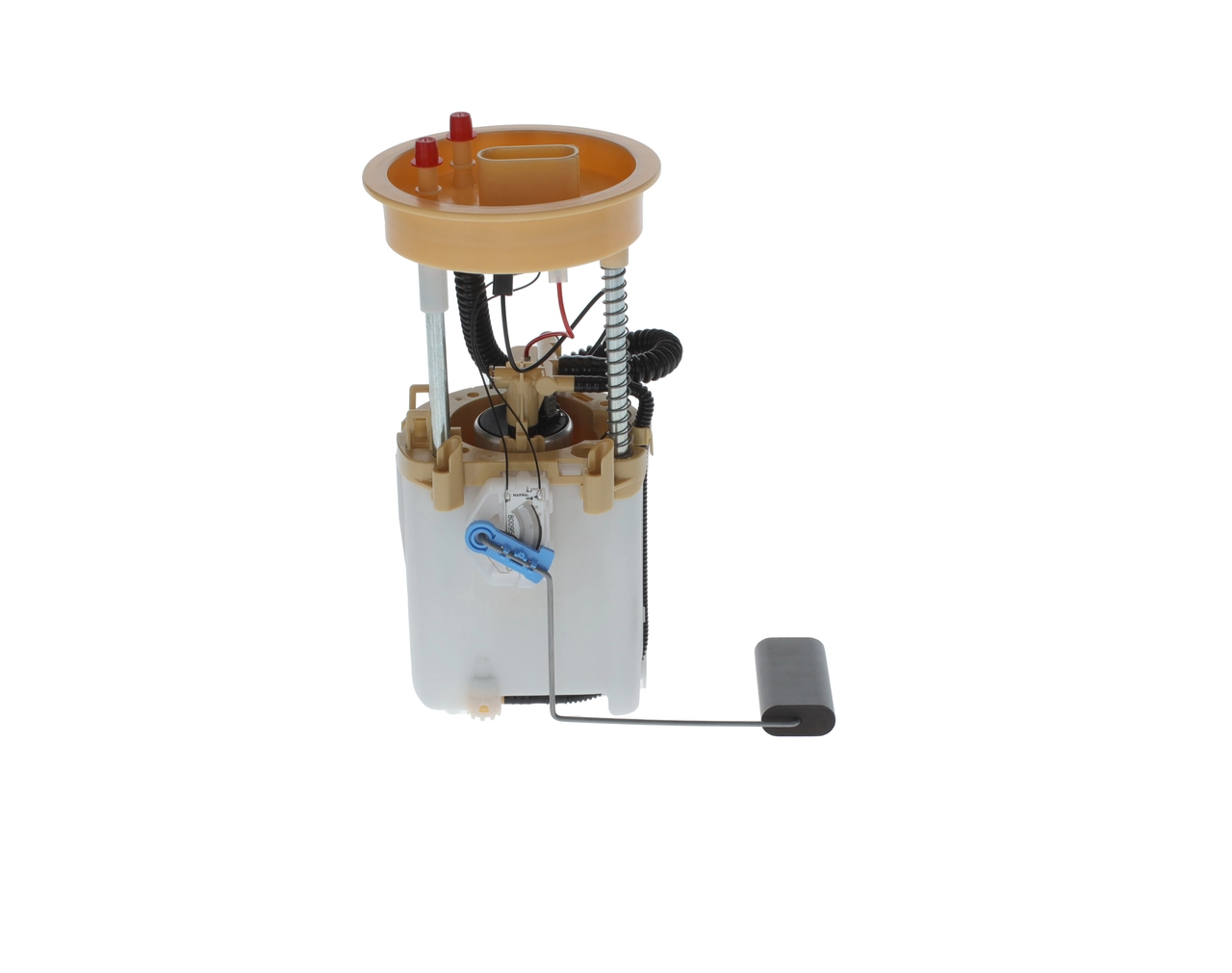 Fuel Feed Unit