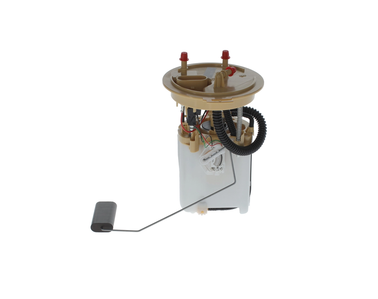 Fuel Feed Unit