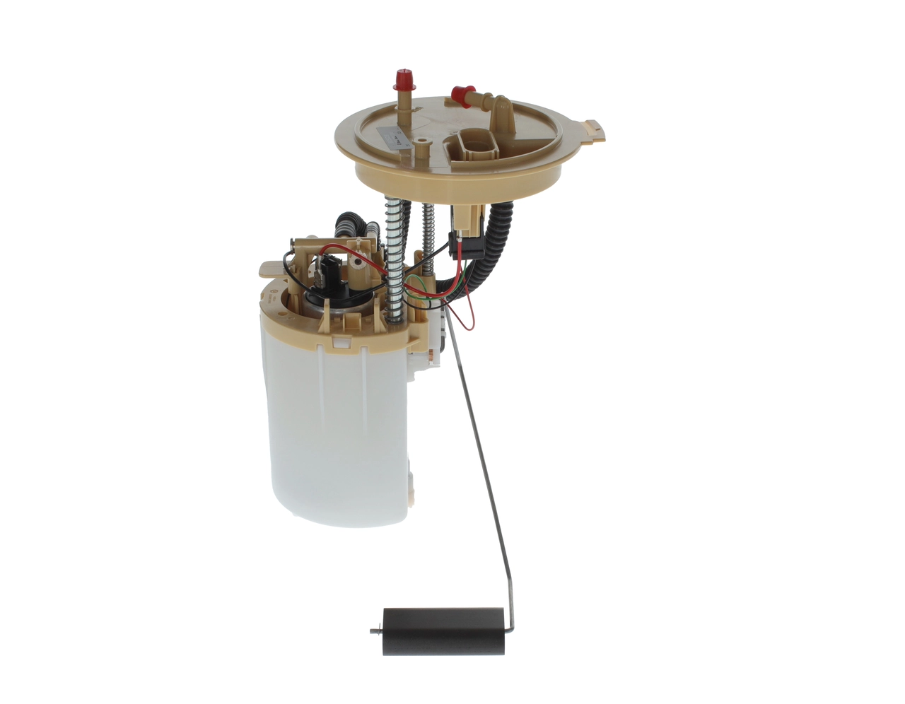 Fuel Feed Unit