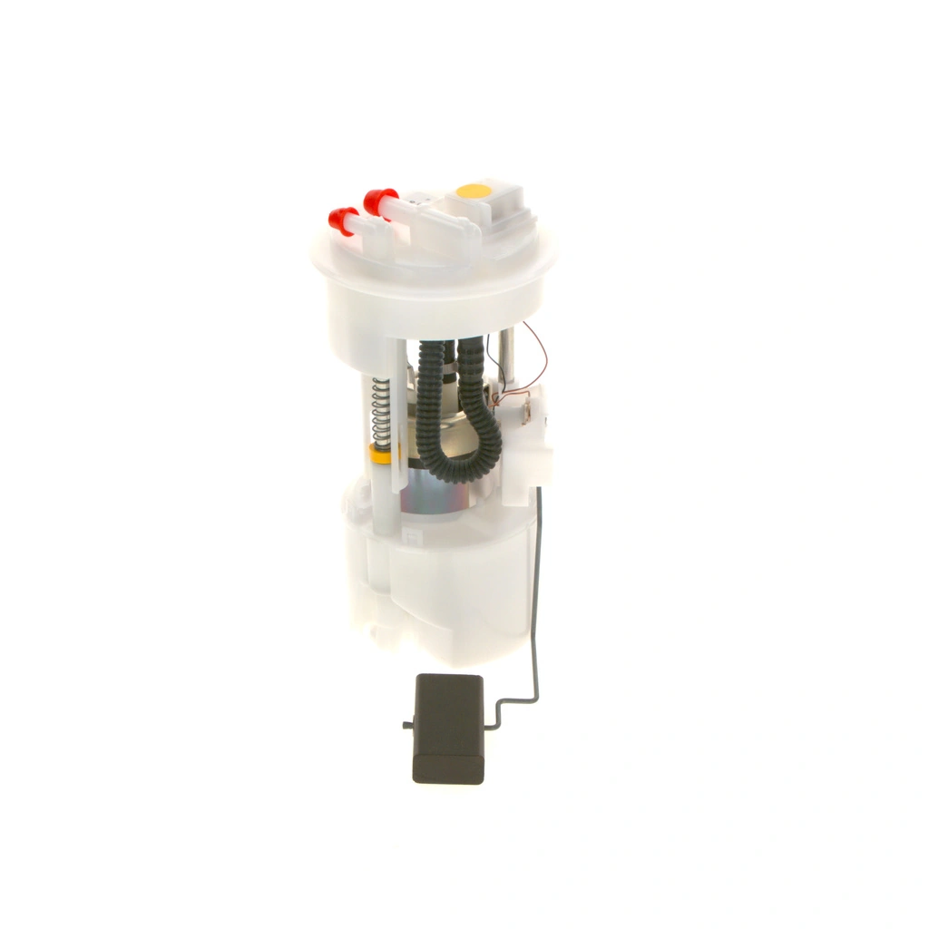 Fuel Feed Unit