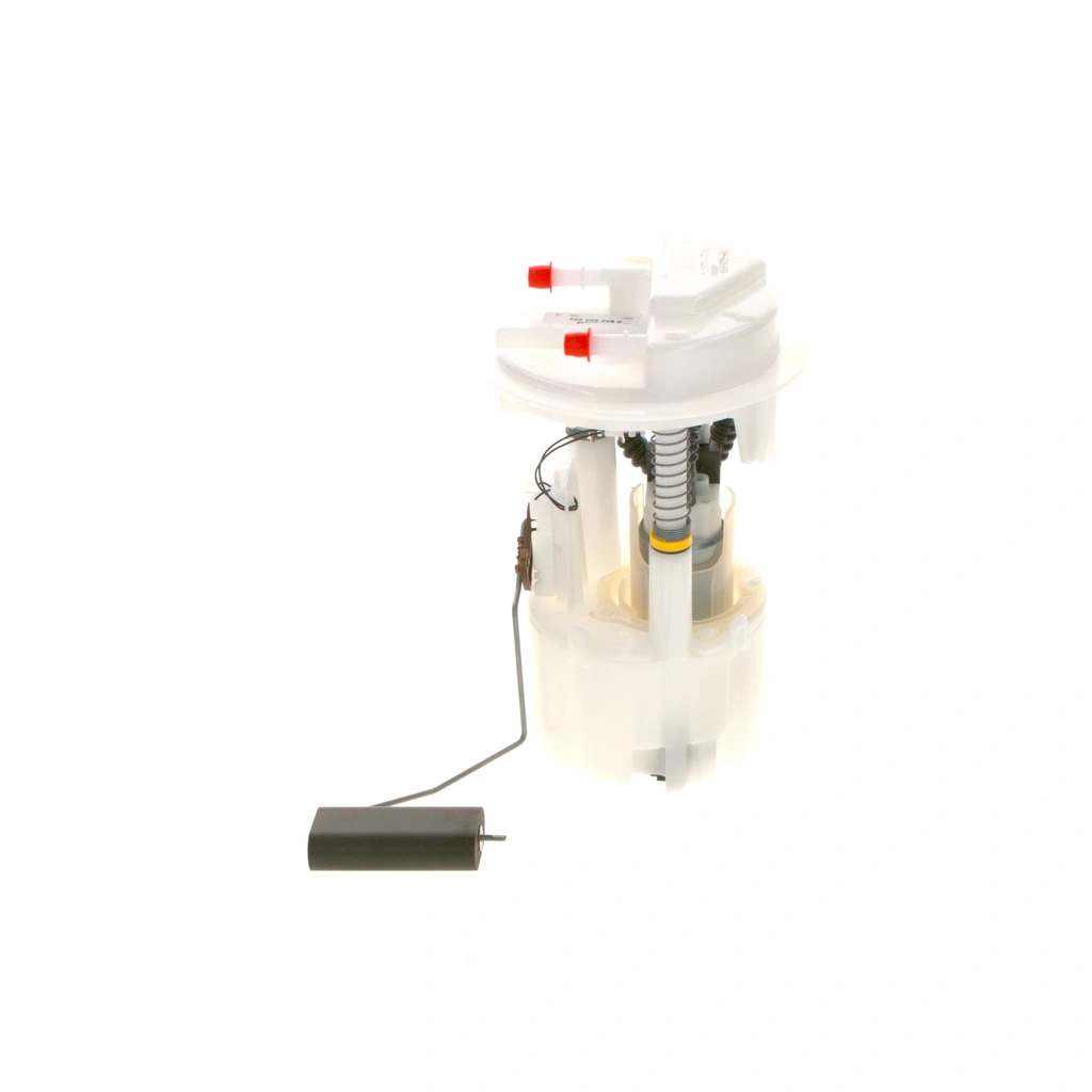 Fuel Feed Unit