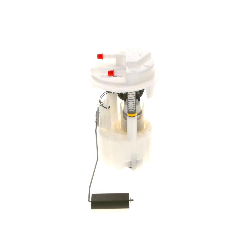 Fuel Feed Unit
