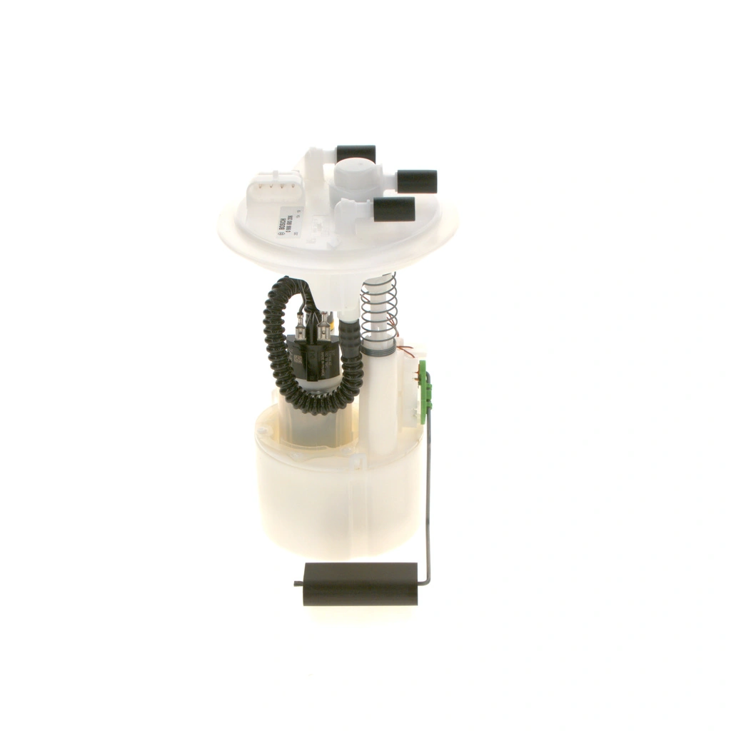 Fuel Feed Unit