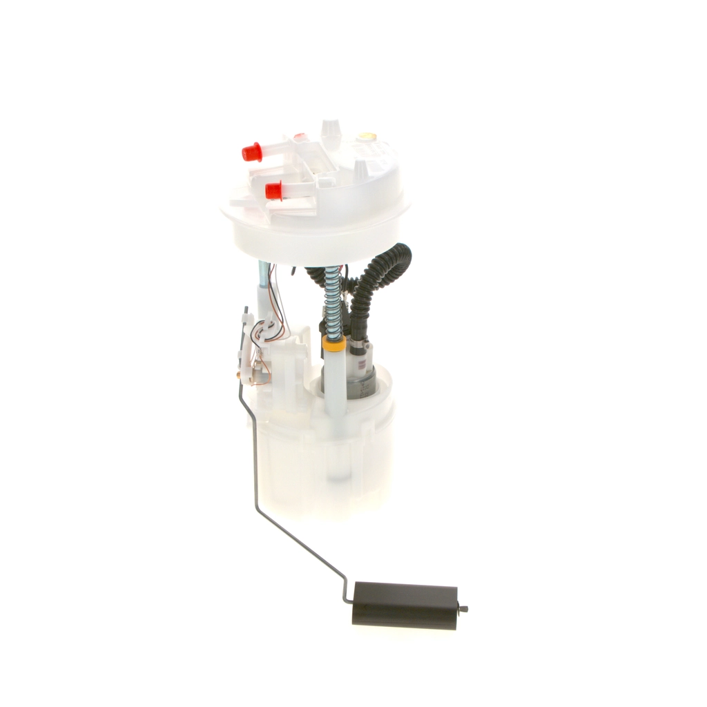 Fuel Feed Unit